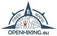 OpenHiking [maps]